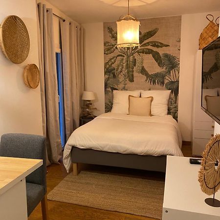 Studio Cosy Centre Historique Μονπελιέ Εξωτερικό φωτογραφία