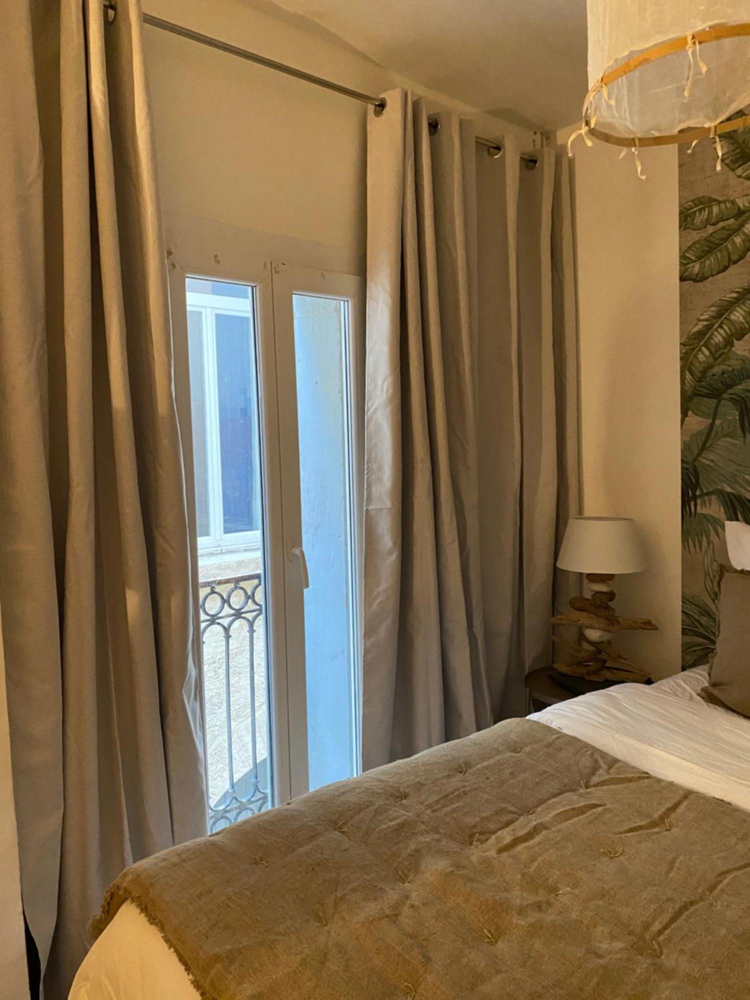 Studio Cosy Centre Historique Μονπελιέ Εξωτερικό φωτογραφία