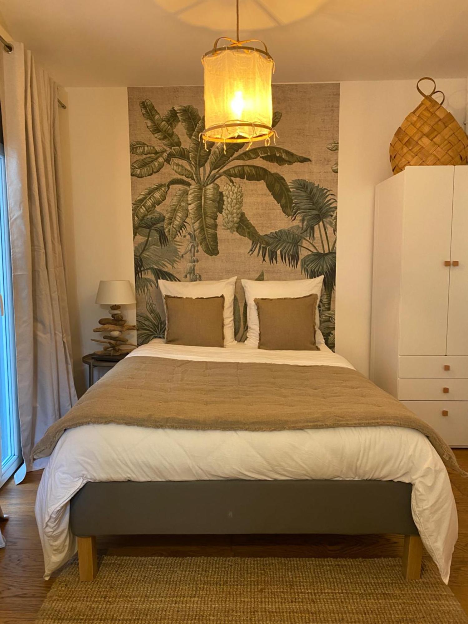 Studio Cosy Centre Historique Μονπελιέ Εξωτερικό φωτογραφία
