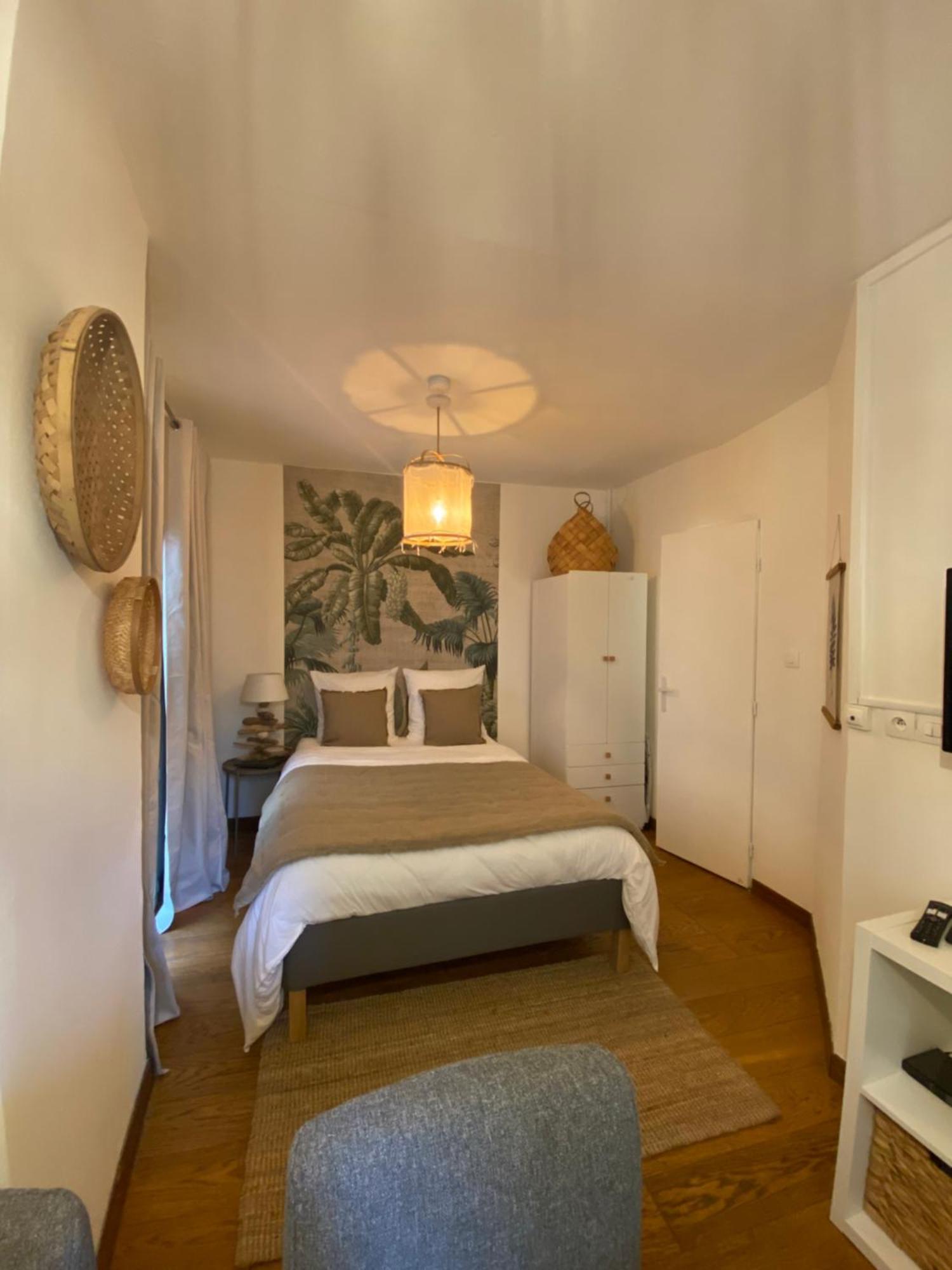 Studio Cosy Centre Historique Μονπελιέ Εξωτερικό φωτογραφία