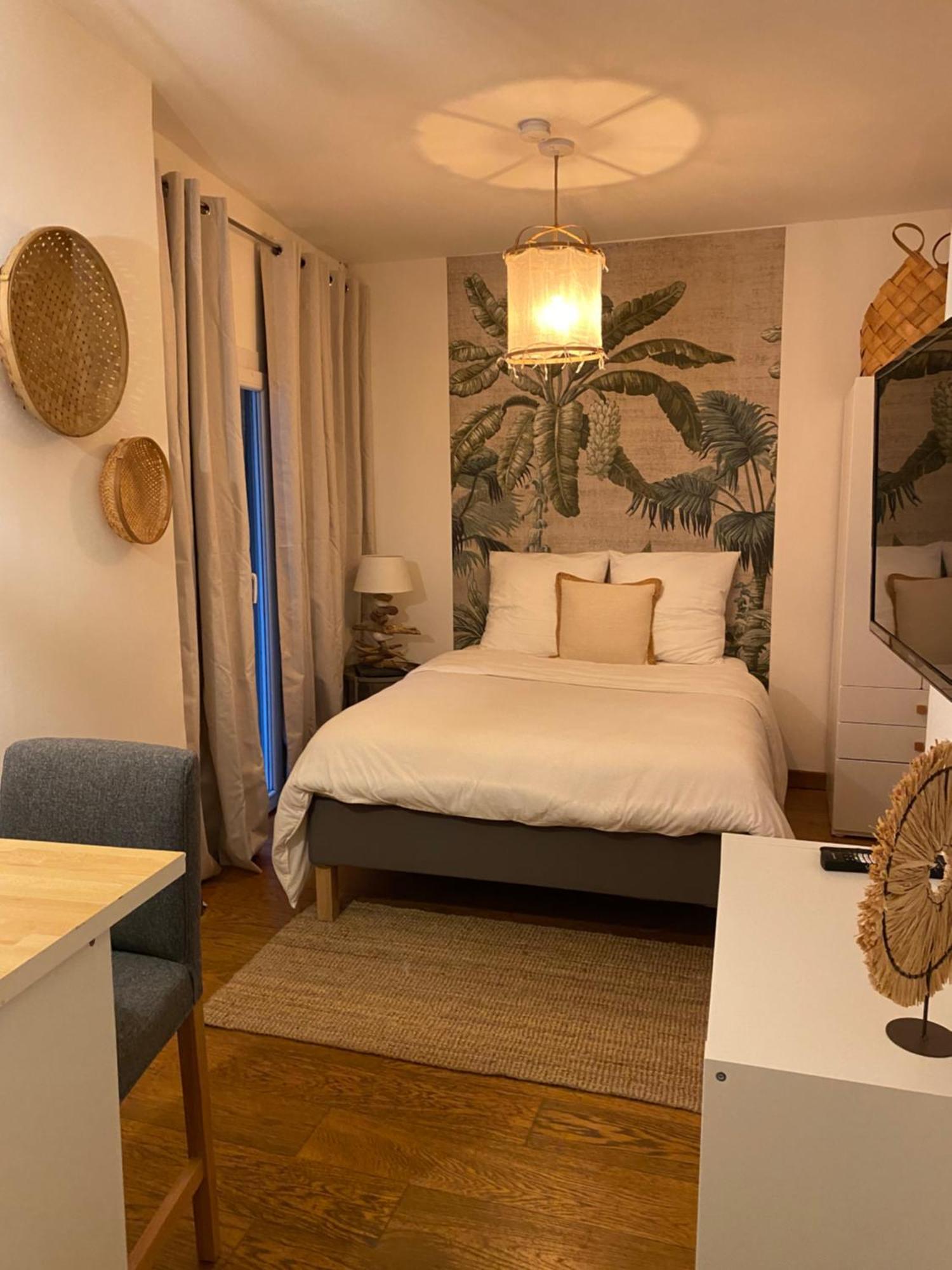 Studio Cosy Centre Historique Μονπελιέ Εξωτερικό φωτογραφία