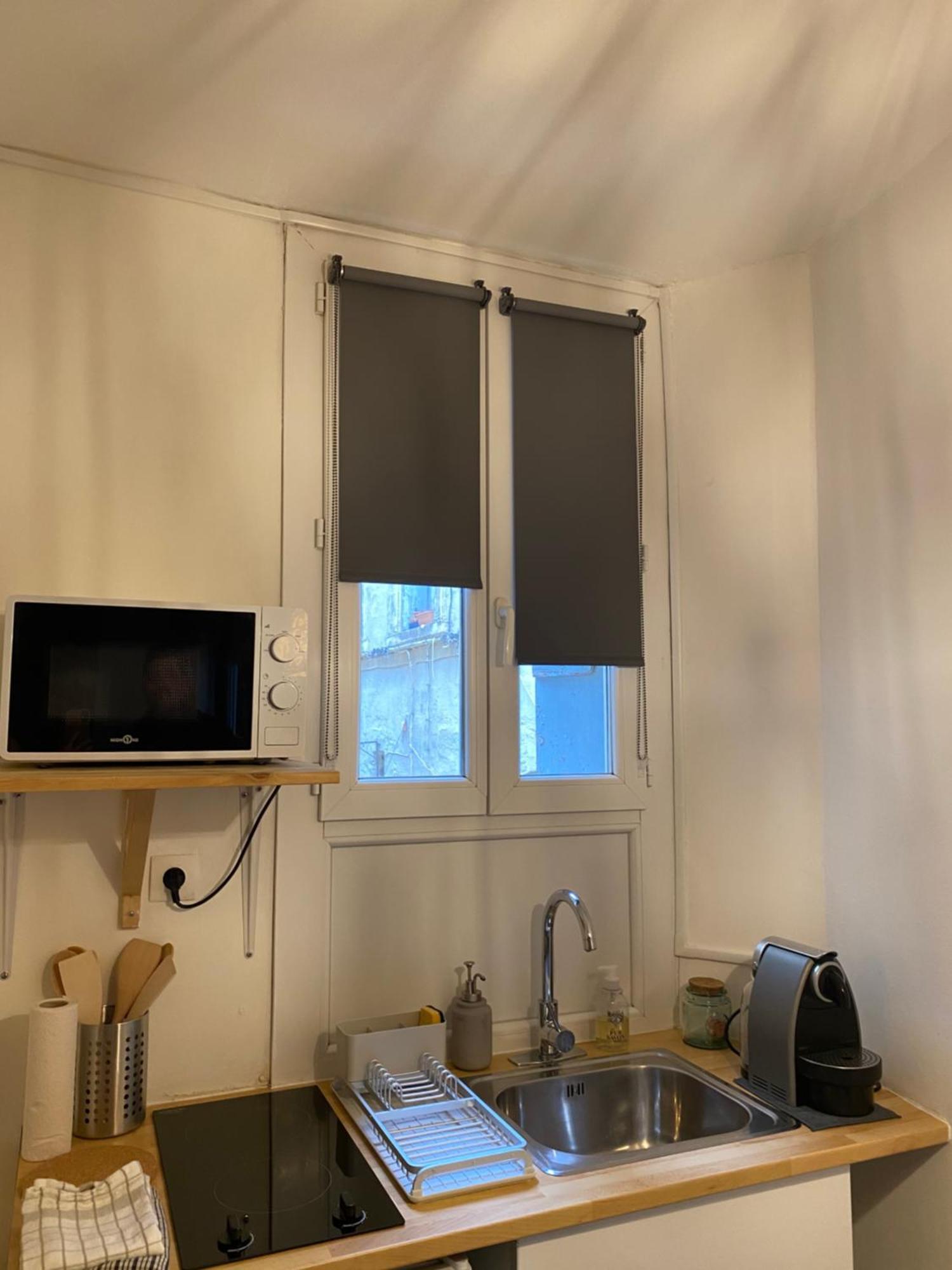 Studio Cosy Centre Historique Μονπελιέ Εξωτερικό φωτογραφία